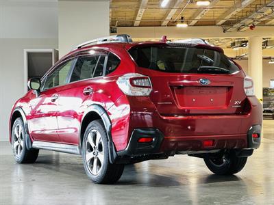 2014 Subaru XV - Thumbnail