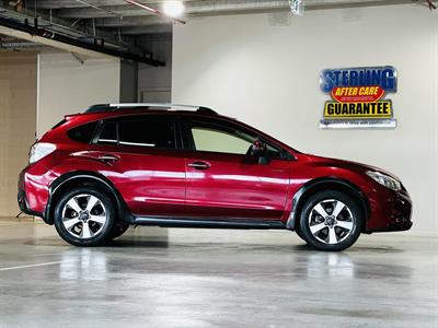 2014 Subaru XV - Thumbnail