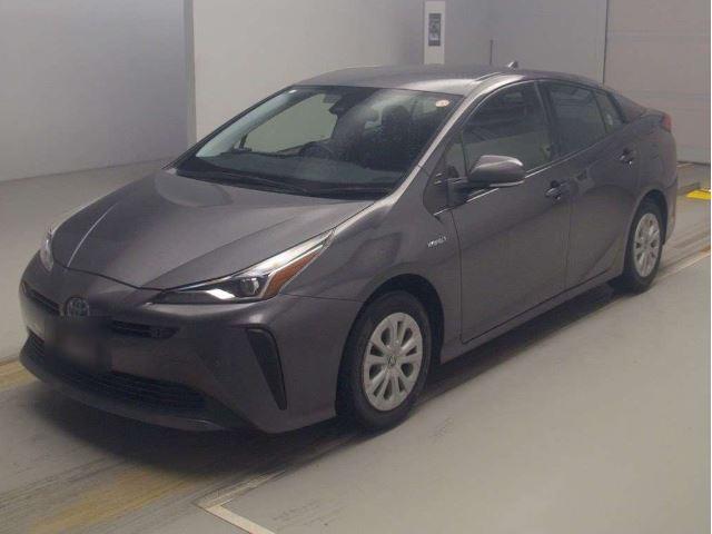 2019 Toyota Prius