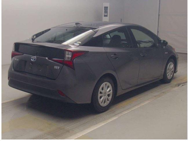 2019 Toyota Prius