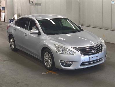 2016 Nissan Teana - Thumbnail