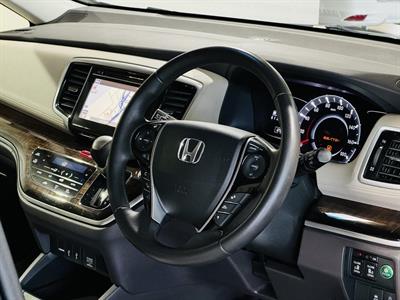 2013 Honda Odyssey - Thumbnail