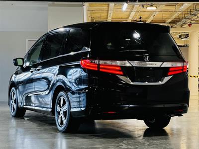 2013 Honda Odyssey - Thumbnail