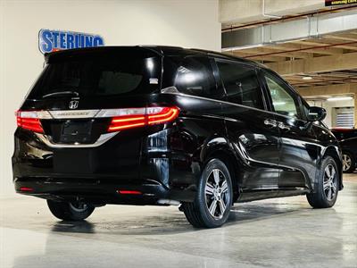 2013 Honda Odyssey - Thumbnail