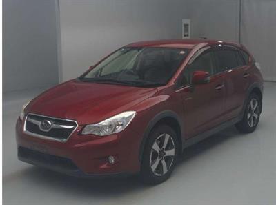 2014 Subaru XV - Thumbnail