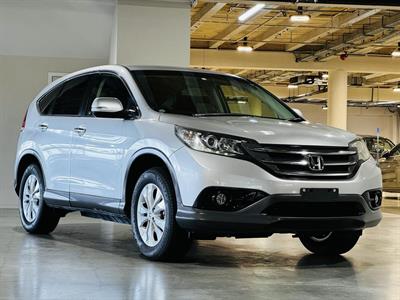 2012 Honda CR-V - Thumbnail