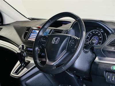 2012 Honda CR-V - Thumbnail