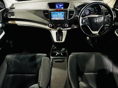 2012 Honda CR-V - Thumbnail