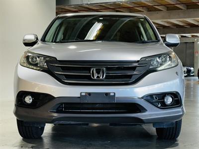 2012 Honda CR-V - Thumbnail