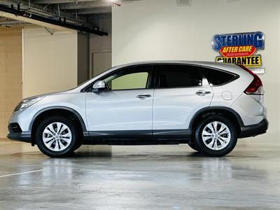 2012 Honda CR-V - Thumbnail