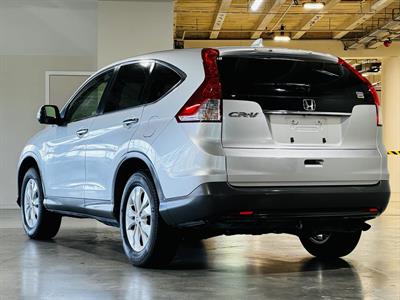 2012 Honda CR-V - Thumbnail