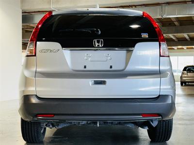 2012 Honda CR-V - Thumbnail