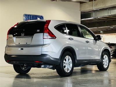 2012 Honda CR-V - Thumbnail