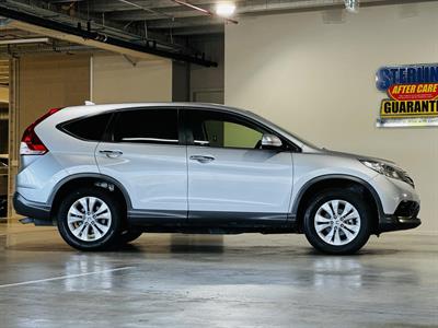 2012 Honda CR-V - Thumbnail