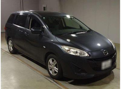 2012 Mazda Premacy - Thumbnail