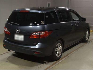 2012 Mazda Premacy - Thumbnail