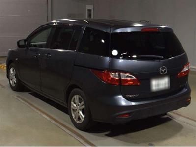 2012 Mazda Premacy - Thumbnail