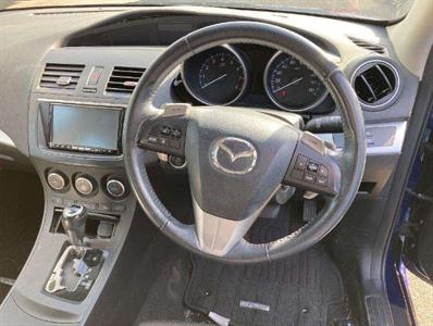 2012 Mazda Axela - Thumbnail