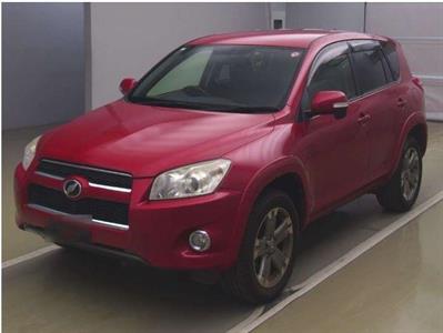 2012 Toyota RAV4 - Thumbnail