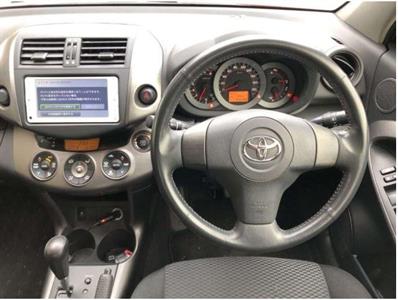 2012 Toyota RAV4 - Thumbnail