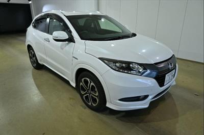 2014 Honda Vezel - Thumbnail