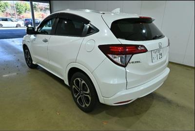 2014 Honda Vezel - Thumbnail