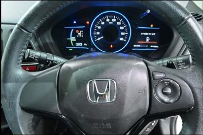 2014 Honda Vezel - Thumbnail