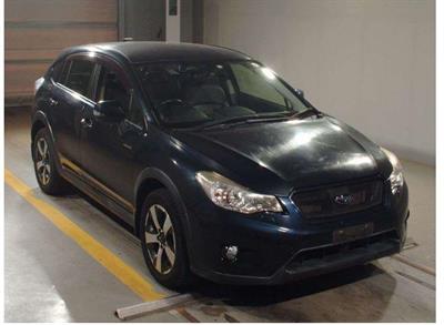 2013 Subaru XV