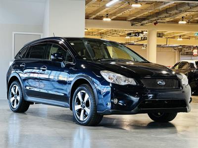 2013 Subaru XV