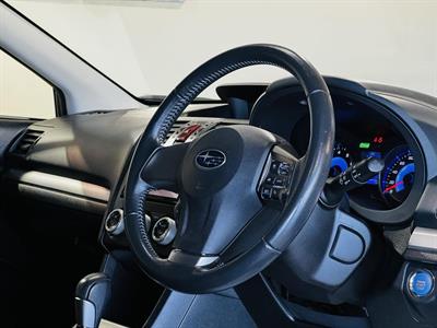 2013 Subaru XV - Thumbnail