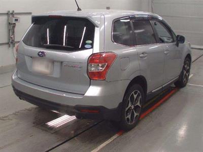 2013 Subaru Forester - Thumbnail