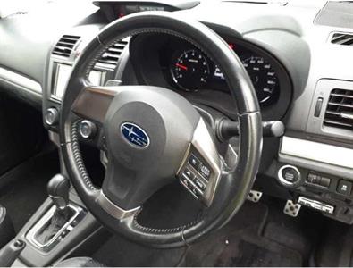 2013 Subaru Forester - Thumbnail