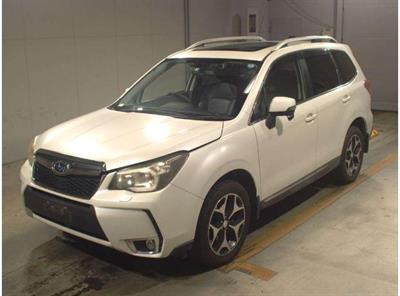 2013 Subaru Forester - Thumbnail