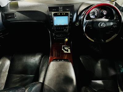 2008 Lexus GS 350 - Thumbnail