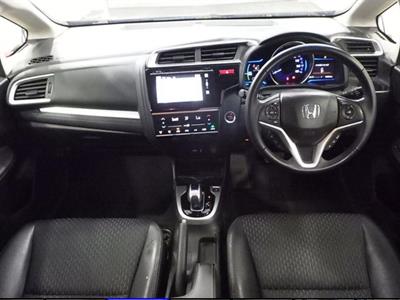 2013 Honda Fit - Thumbnail