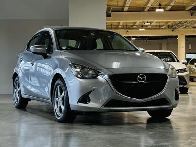 2014 Mazda Demio