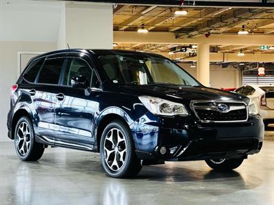 2013 Subaru Forester