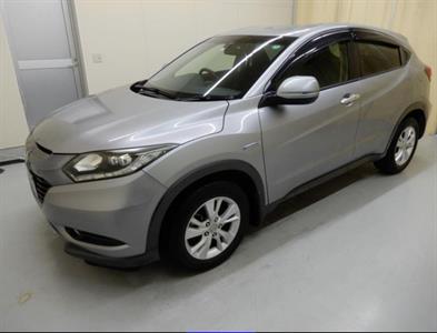 2014 Honda Vezel - Thumbnail