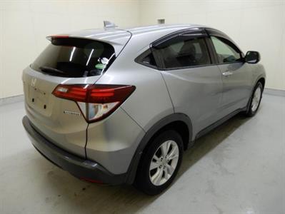 2014 Honda Vezel - Thumbnail