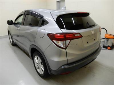 2014 Honda Vezel - Thumbnail