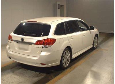 2012 Subaru Legacy - Thumbnail