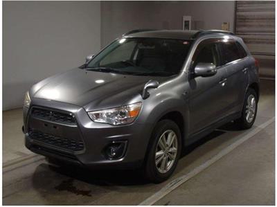 2012 Mitsubishi RVR - Thumbnail