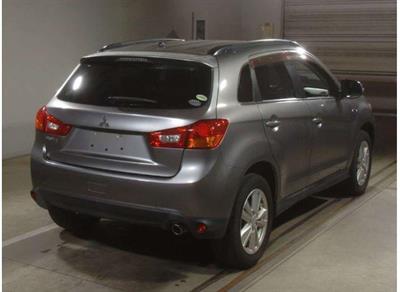 2012 Mitsubishi RVR - Thumbnail