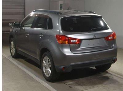 2012 Mitsubishi RVR - Thumbnail