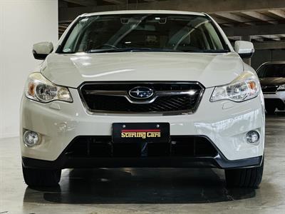 2014 Subaru XV - Thumbnail