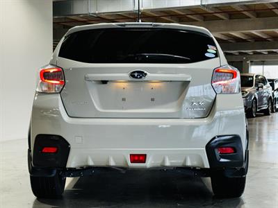 2014 Subaru XV - Thumbnail