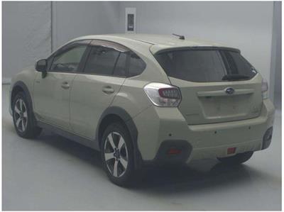 2014 Subaru XV - Thumbnail