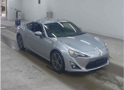 2015 Toyota 86 - Thumbnail