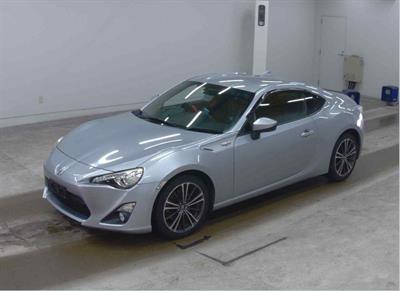 2015 Toyota 86 - Thumbnail