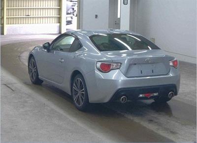 2015 Toyota 86 - Thumbnail